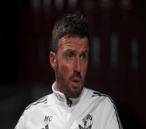 卡里克：我當(dāng)然記得帶隊擊敗過阿森納，但那對現(xiàn)在幫助不大