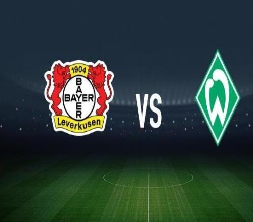 勒沃庫森vs云達不萊梅：?？恕退箍怂故装l，菅原由勢、施密德出戰