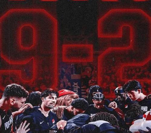 開拓者傷病球員陸續回歸，楊瀚森已經跌出輪換陣容！