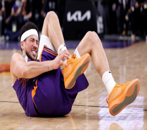 慘烈！NBA一日連傷四大球星，聯(lián)盟第1無緣神跡，湖人或放棄詹姆斯