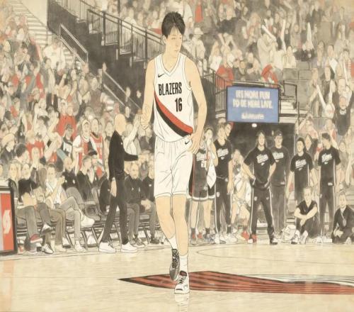 登場(chǎng)7分鐘2中0，正負(fù)值13！給你機(jī)會(huì)，你也不中用啊