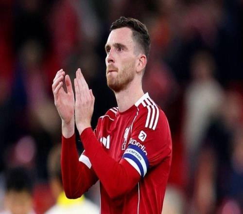 天空：熱刺求購羅伯遜，是看中其豐富的英超和歐冠比賽經驗