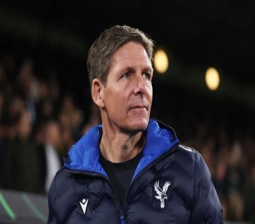 格拉斯納：不后悔炮轟水晶宮高層衷心祝愿格伊未來一切順利