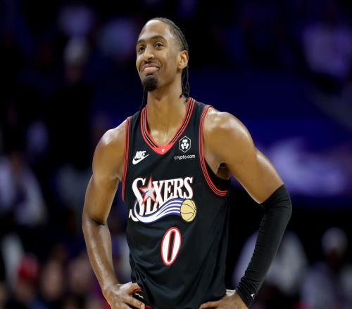 MVP第五！本賽季的馬克西，能否入選最佳一陣