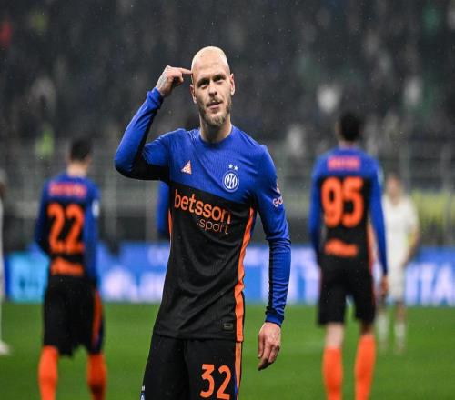 62！國米連扳6球大逆轉10輪不敗+6分領跑5000萬后衛替補造3球