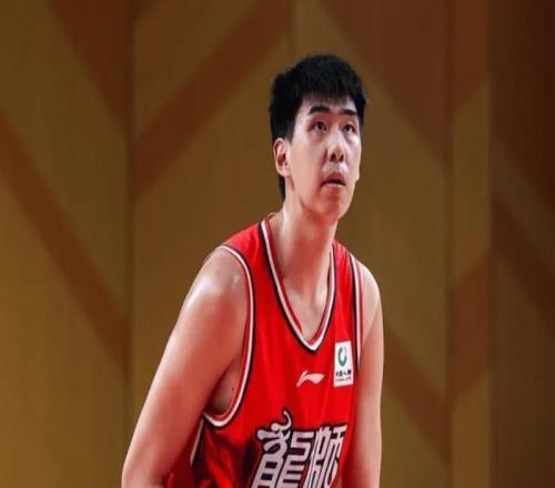 廣州勝同曦發布會！徐昕反思失誤+談全明星話題，郭昊文總結不足