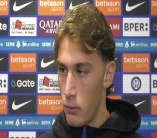 皮奧：想做到讓二追六需要強大的團隊競爭，我們證明了自己