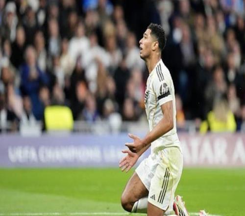 賣維尼修斯或貝林，TA：皇馬內部有人認為球隊需要激進的重建