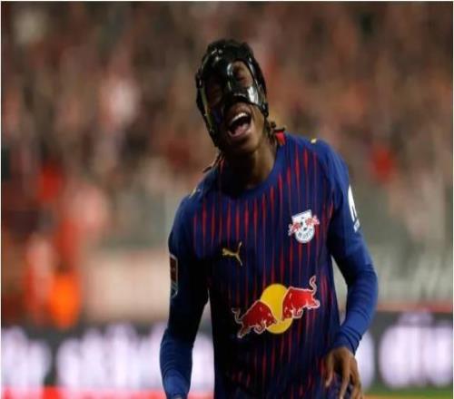 郵報(bào)：利物浦一直在關(guān)注迪奧曼德和馬拉，在擬定引援目標(biāo)名單