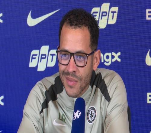 羅塞尼爾：轉會傳聞帕爾默在切爾西很開心，他已回歸訓練