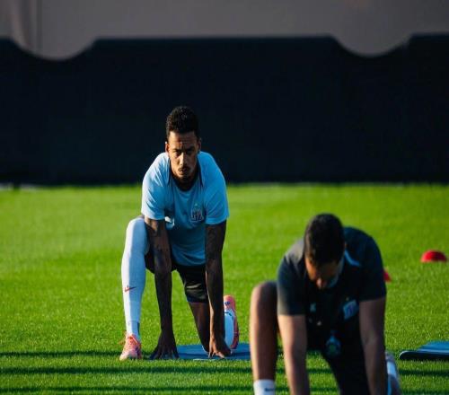 中超熱身賽：上海申花22俄超球隊，3戰不勝，新援拉唐破門