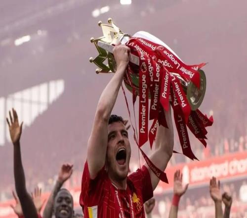 TA：熱刺在更衣室和球場(chǎng)上缺乏領(lǐng)袖，羅伯遜可彌補(bǔ)這些缺失