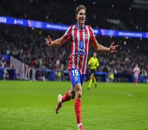 小蜘蛛經紀人：目前我沒和巴薩接觸，有意的應當首先聯系馬競