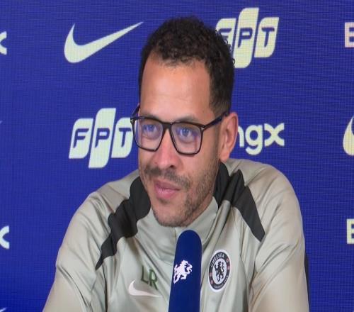 羅塞尼爾：埃蘇戈訓練滑倒將缺陣超1個月拉維亞在回歸路上