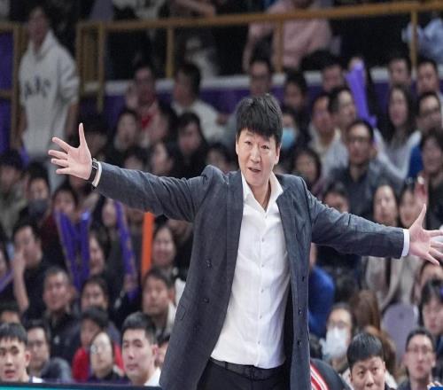 帥論邱彪：勝利贏在體能更充沛，感謝團隊的每個人