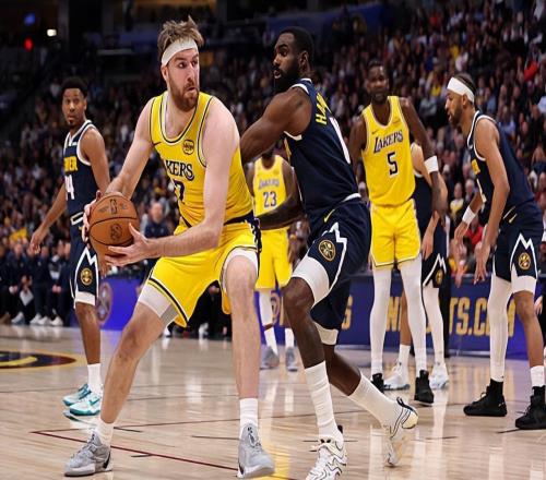 強(qiáng)力得分手也球都摸不著！湖人的戰(zhàn)術(shù)安排實在是令人無法理解