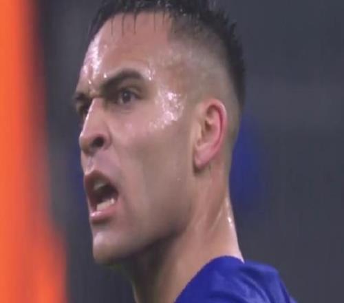 62！國米意甲兩極化：對3強0勝+對弱隊17勝1負，歐冠決戰多特