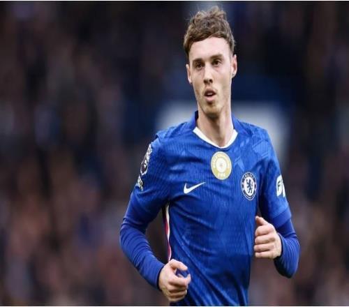 馬特勞：帕爾默是切爾西新一代的“非賣品”球員之一