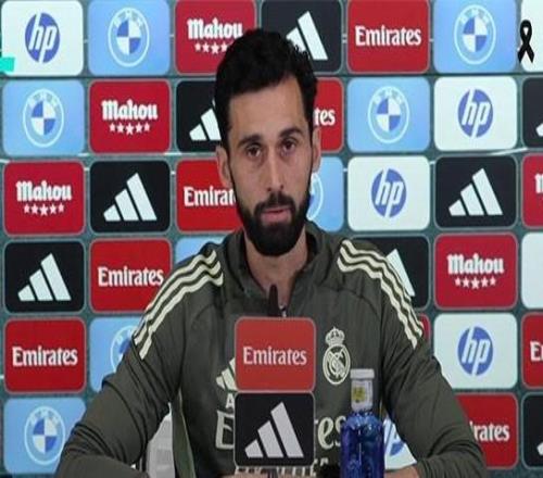 阿韋洛亞：穆里尼奧的吐槽他這樣的教練說話，我總是認真聽