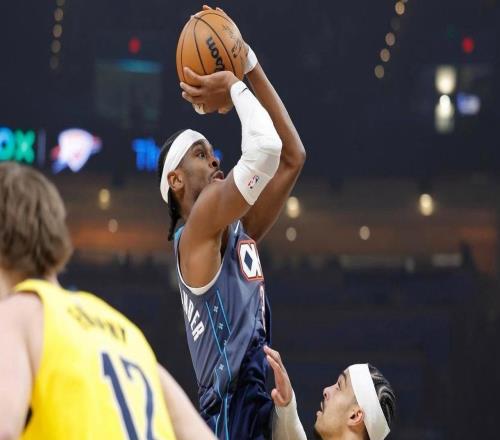 大爆冷！聯盟第一轟然倒下！打不過倒數第一，亞歷山大空砍47+4+4