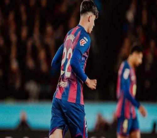 每體：阿賈克斯有意租借貝爾納爾，弗里克不想讓他離開