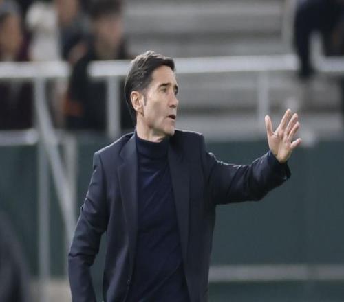 馬塞利諾：皇馬解雇阿隆索相當(dāng)意外，他們?cè)谖骷讱W冠還有希望