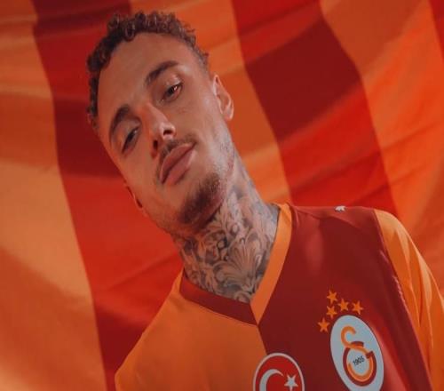 官方：加拉塔薩雷租借那不勒斯前鋒諾阿朗，租借費200萬歐