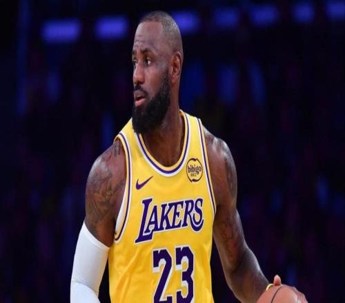 詹姆斯差點帶隊逆轉快船！一戰激活好幾個歷史第一里程碑！