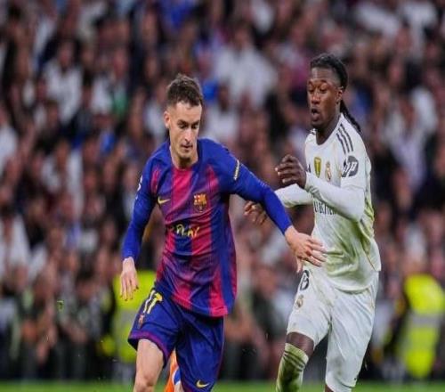 每體：卡薩多不愿離開巴薩，馬競已將目標(biāo)轉(zhuǎn)向若昂戈麥斯