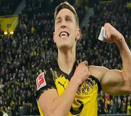 每體：巴薩引援排除施洛特貝克，認(rèn)為他速度慢無法適應(yīng)現(xiàn)體系