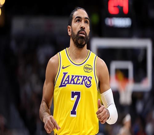 比賽態度都開始消極起來了！湖人想要將他送走都有些不太容易