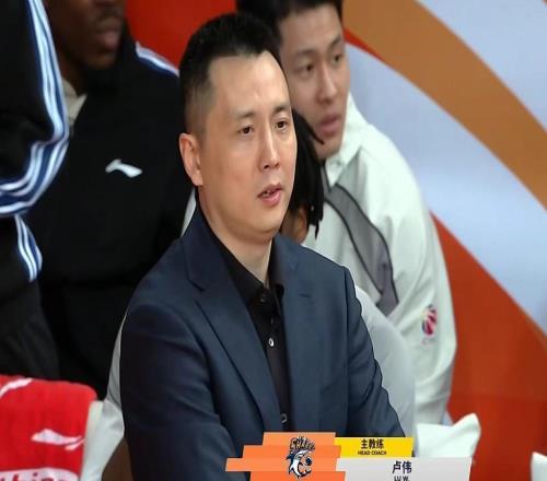 上海男籃30分大勝，弗格36分大爆發(fā)，鄒陽空砍18分6籃板4搶斷！