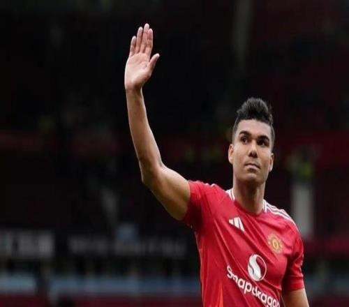 話題“胖虎”不續約曼聯，下一站會是哪兒