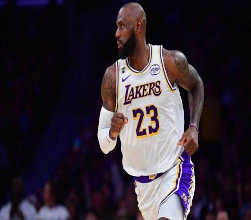 Shams湖人隊似乎已經準備好與勒布朗詹姆斯分道揚鑣