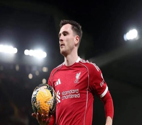 跟隊：熱刺愿意支付約300萬鎊+浮動簽下羅伯遜