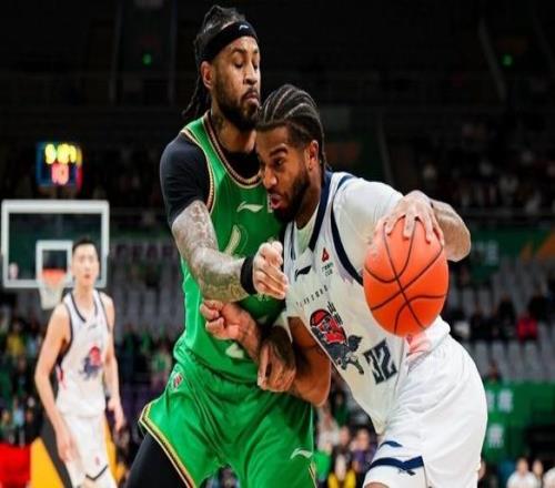 山東男籃VS浙江廣廈！邱彪全力出擊，新外援亮相，央視直播