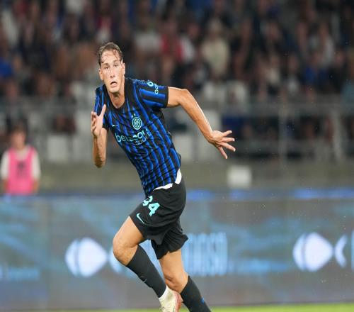 一日意甲動向：國米讓二追六拿下三分，米蘭跟邁尼昂續約在即