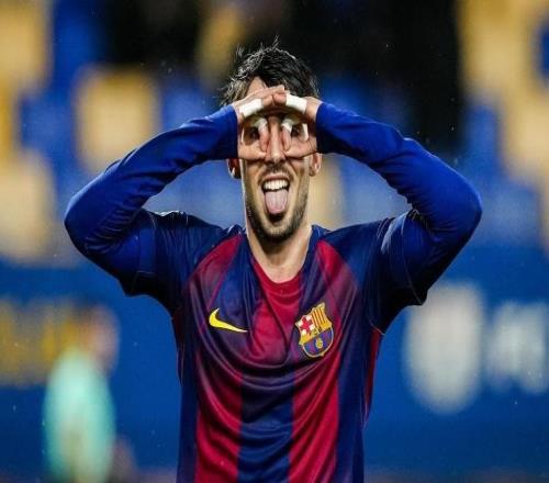 世體：薩格勒布迪納摩與格拉斯哥流浪者有意達(dá)尼羅德里格斯