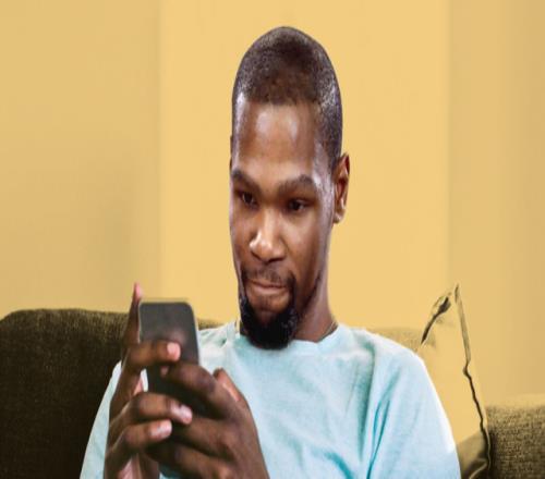 杜蘭特回應虛假言論：你相信這話是我說的還是單純掉進別人圈套