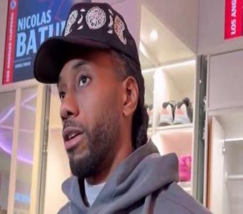 倫納德：快船不該揮霍26分領先詹姆斯和東契奇是偉大的球員