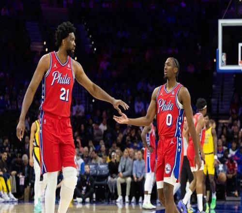 有意思，布萊恩溫德霍斯特認為76人隊能夠贏得東部冠軍