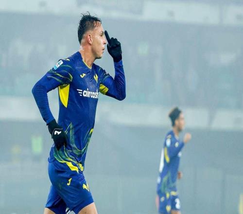 斯基拉：孔蒂想要征召焦瓦內出戰周日與尤文的焦點戰