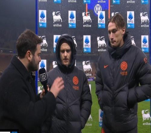 迪馬爾科：上賽季后我閉關一個月反思，我也讓自己找回了狀態