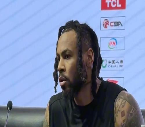 莫蘭德：感謝俱樂部讓我重返遼寧大家庭，我們一定會越來越好