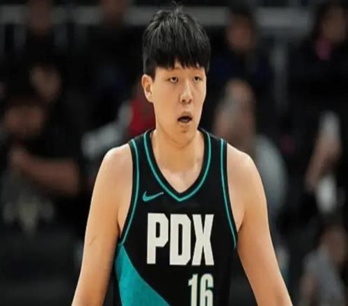 楊瀚森剛猛一節又垮！首節完美輔助，次節1分鐘被轟80，太被動了