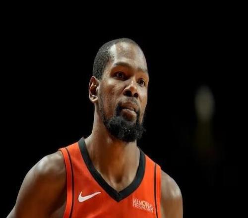 砍32分統治比賽，活塞主帥：我們完全防不住杜蘭特