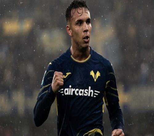 記者：焦瓦內將在今日接受那不勒斯體檢，之后簽署合同