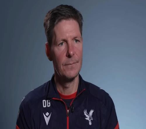 格拉斯納：炮轟管理層的言論確實不妥，但那是我的真情實感