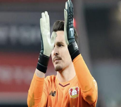 罗尔费斯：药厂计划引进一名门将作为布拉斯维奇的替补