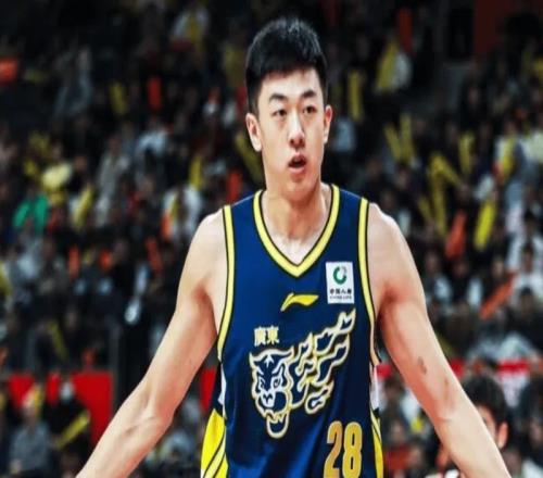 广东10797山西4好消息！王少杰统治内线，胡明轩精准，2小将亮眼